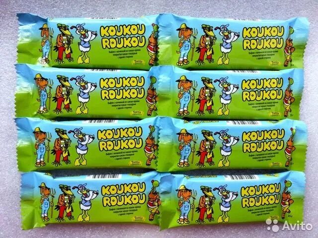 Кукуруку фото из 90 ТОП вкусняшек из 90х Джетлаг Дзен