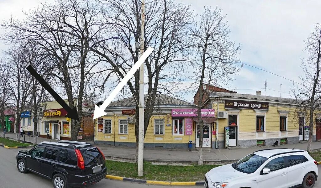Кукуруза московская ул 24 новочеркасск фото Больше не работает: Wake up shop, магазин табака и курительных принадлежностей, 