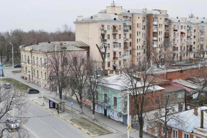 Кукуруза московская ул 24 новочеркасск фото Новые фотографии галереи Новочеркасска - Страница 456 - Новочеркасск.net