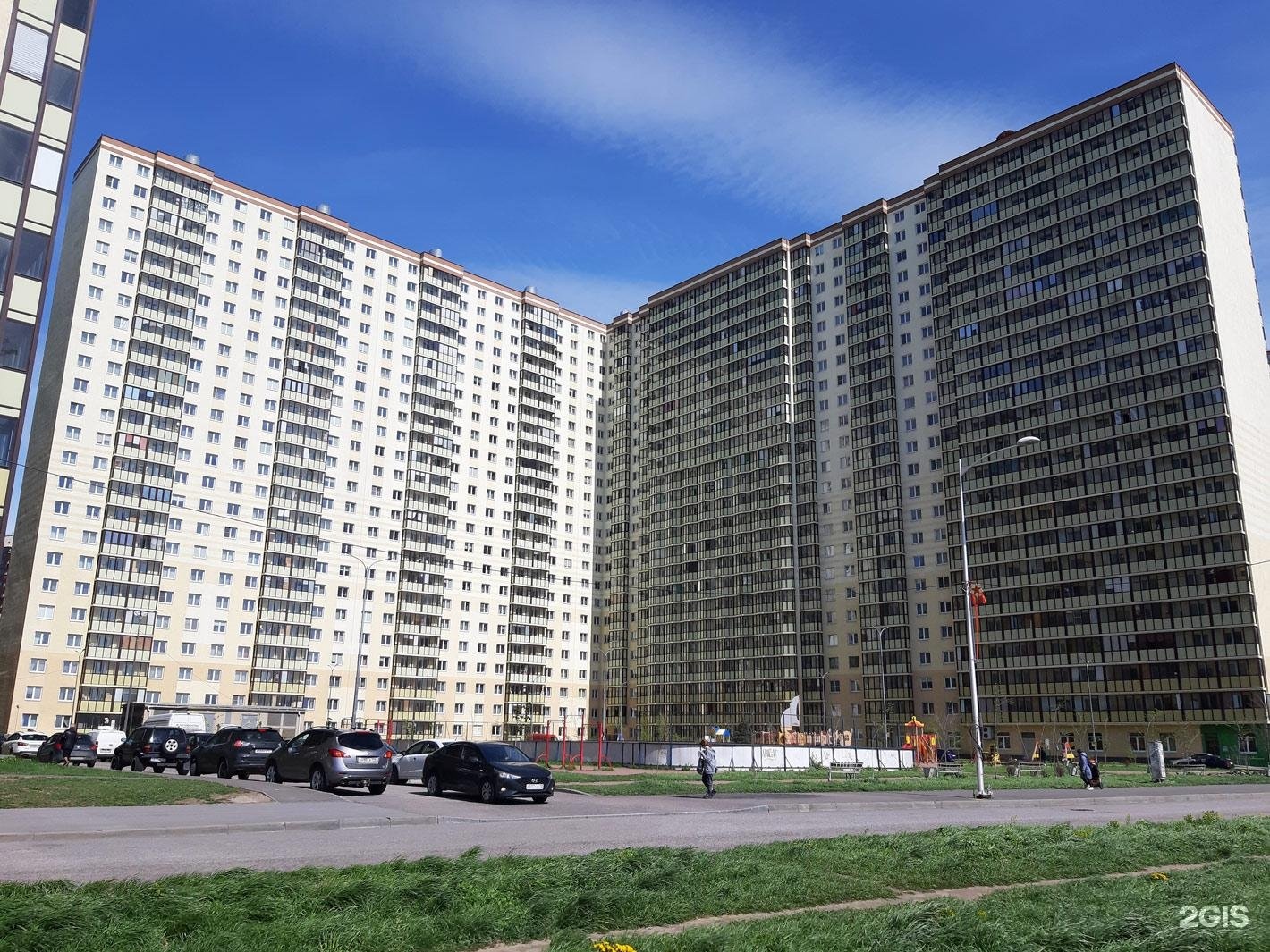Кукуруза охтинская аллея 9 фото Альфамед мурино охтинская аллея 16: найдено 74 картинок