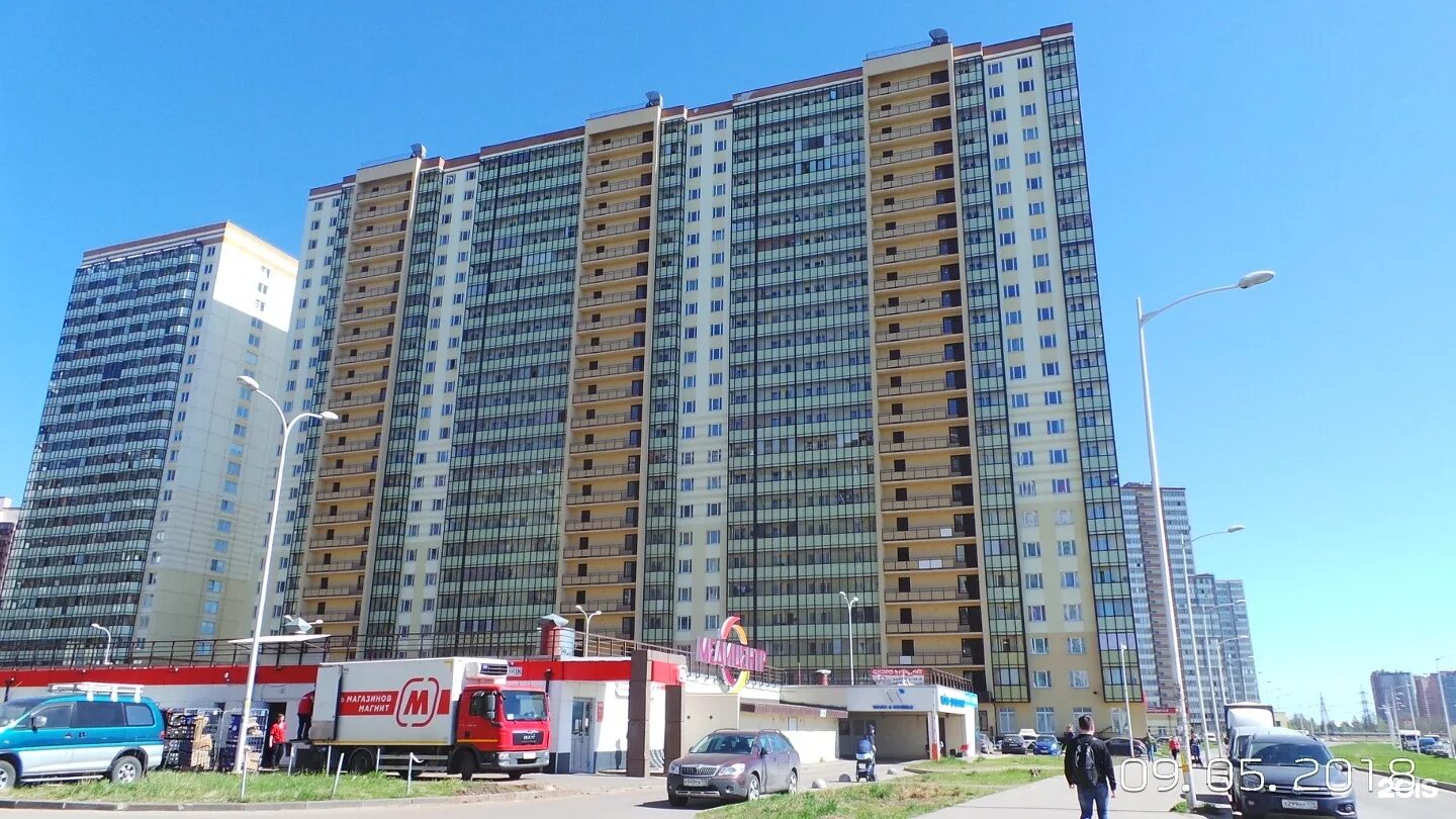 Кукуруза охтинская аллея 9 фото Ленинградская область мурино охтинская аллея