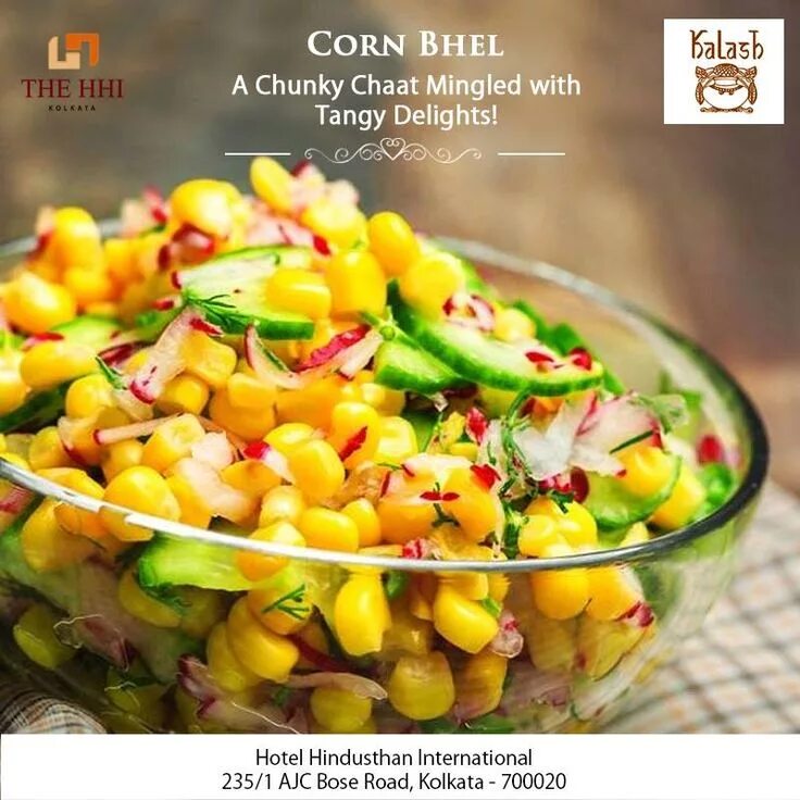 Кукуруза салаты фото Sweet Corn seasoned with pepper and chaat masala! Sounds exciting! Doesn’t it? G