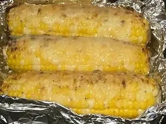 Кукуруза в духовке рецепт с фото Невыразимая легкость кулинарного бытия...: Кукуруза под грилем в духовке Food, C