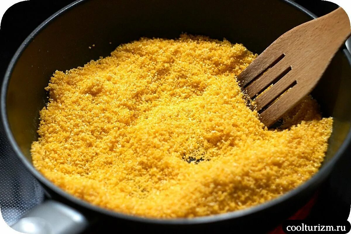 Кукурузная крупа рецепты приготовления с фото The Cornuzotto - Steemit