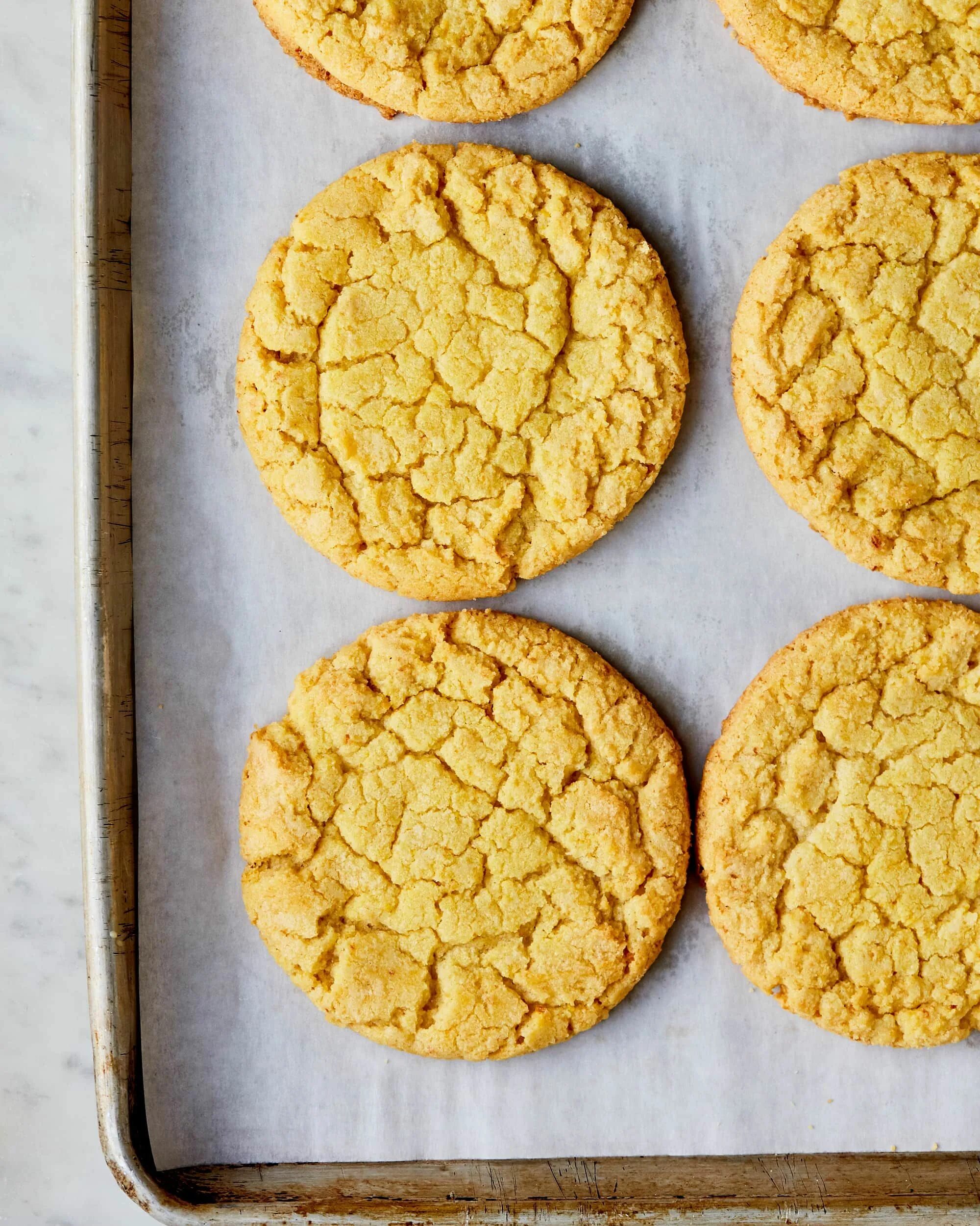 Кукурузное печенье фото Christina Tosi’s Corn Cookies from Momofuku Milk Bar Recipe Momofuku milk bar, C