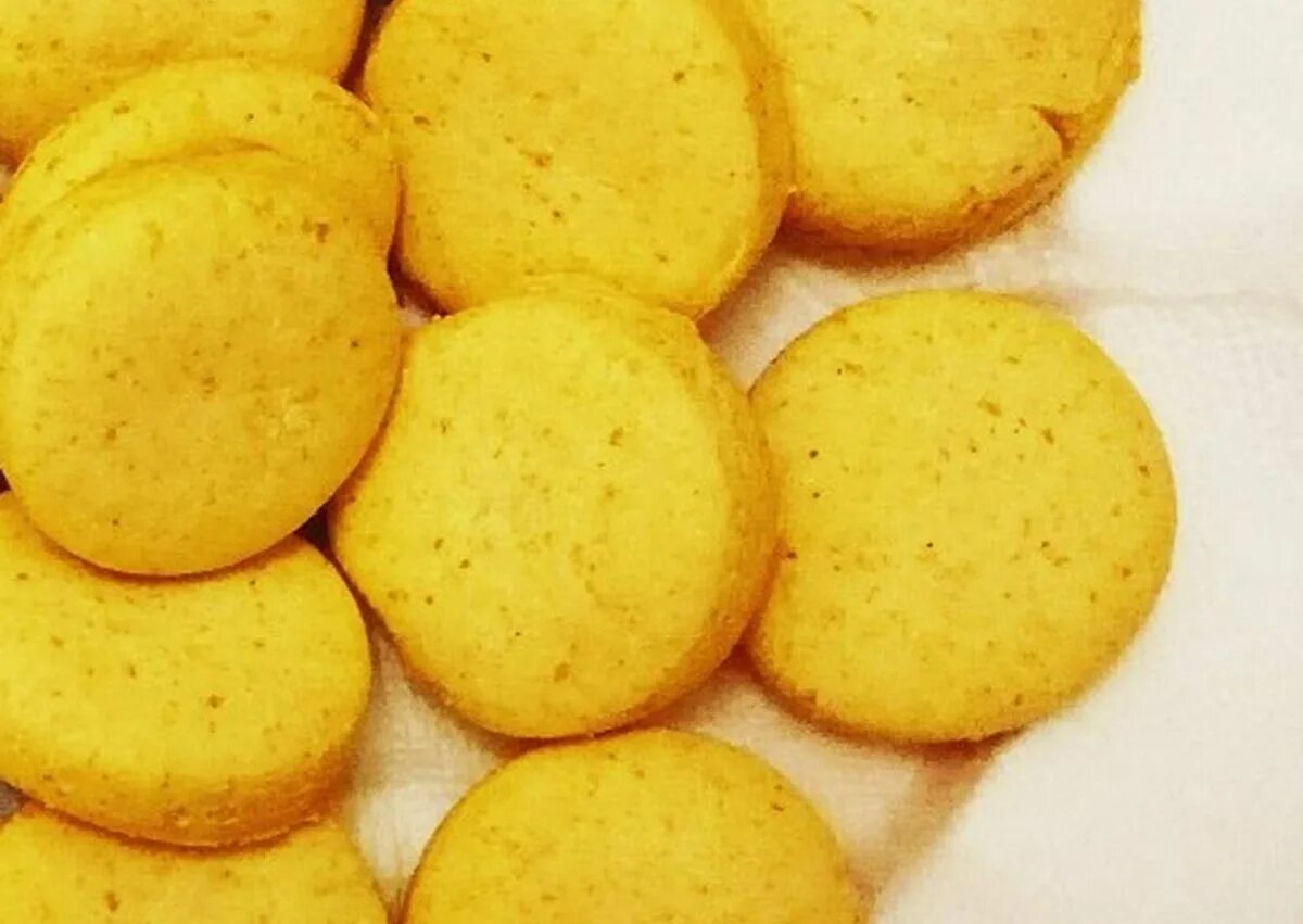 Кукурузное печенье рецепты с фото Кукурузное печенье рецепт в домашних условиях CoffMachines.ru