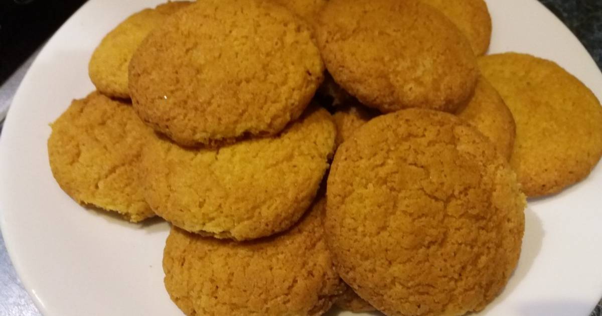 Кукурузное печенье рецепты с фото Итальянское кукурузное печенье - пошаговый рецепт с фото. Автор рецепта Татьяна 