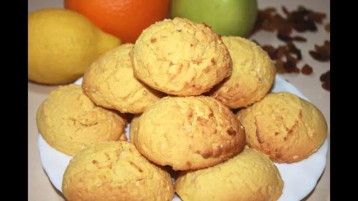 Кукурузное печенье рецепты с фото Печенье Без Глютена Кукурузное. Вкусный рецепт печенья из кукурузной муки Рецепт