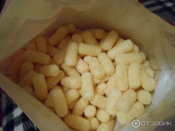 Кукурузные палочки из ссср в коробке фото Отзыв о Сладкие кукурузные палочки "Кухарочка" Не проходите мимо, обязательно ку