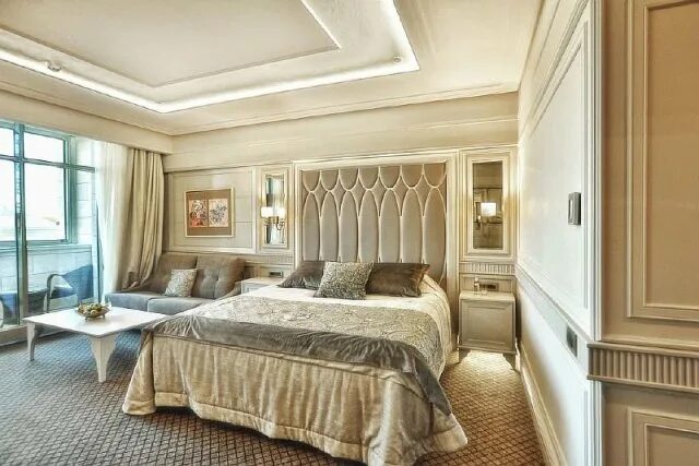 Кул гали отель фото Гостиница "Kol Gali Resort & SPA" 5*- Республика Татарстан