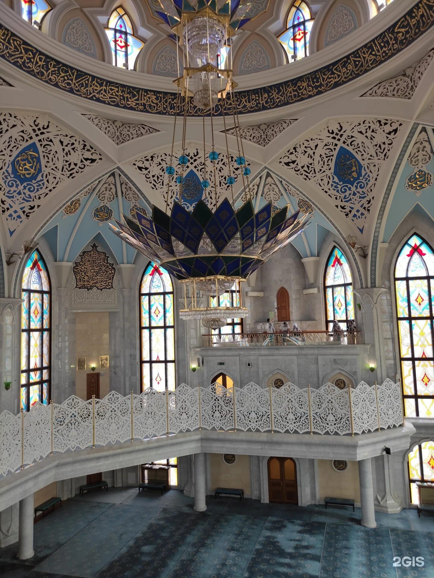 Кул шариф казань фото внутри Кул Шариф, мечеть Казань, Кремль, 13 - телефон, адрес, контакты, на карте