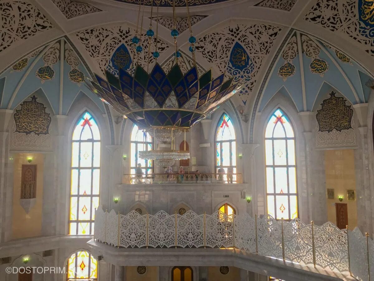 Кул шариф казань фото внутри здания Души наших предков не будут нами довольны": что не так с мечетью "Кул Шариф"?