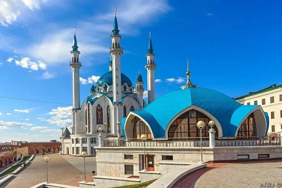 Кул шариф казанский кремль фото Мы поем мунаджаты 2022, Мамадышский район - дата и место проведения, программа м