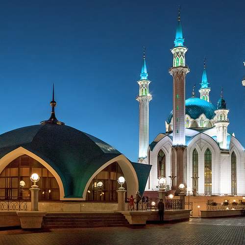 Кул шариф казанский кремль фото Фотографы в городе Лениногорск, Архитектура