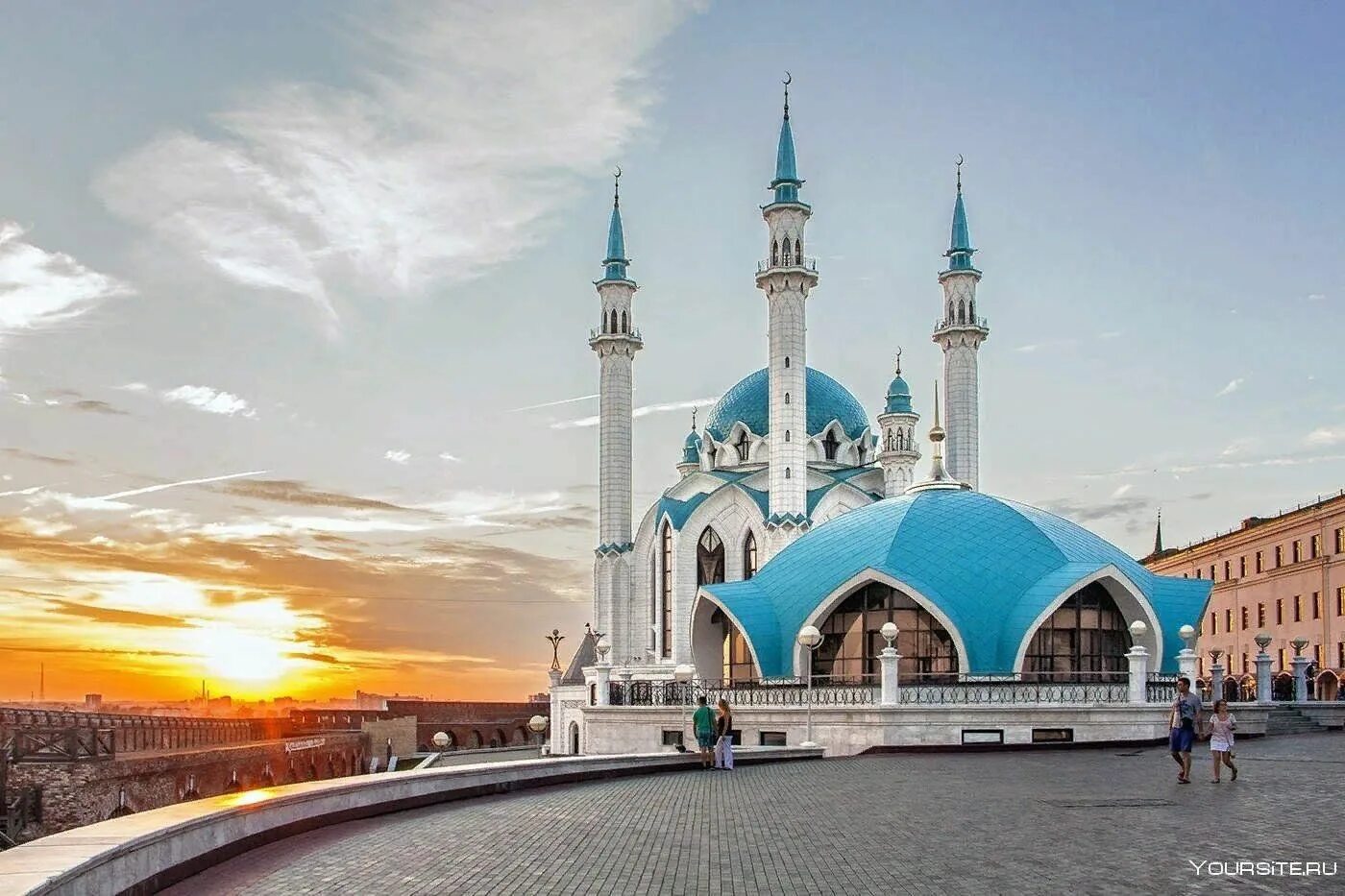 Кул шариф казанский кремль фото Легендарный Кул Шариф.История, архитектура. 2023, Буинск - дата и место проведен