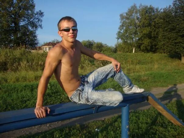 Кулагин алексей фото Алексей Кулагин 2024 ВКонтакте