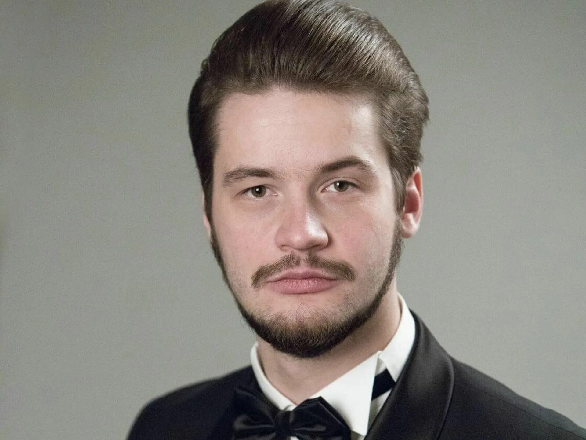 Кулагин алексей фото Российский оперный певец стал победителем конкурса Opera Crown в Тбилиси - 06.11
