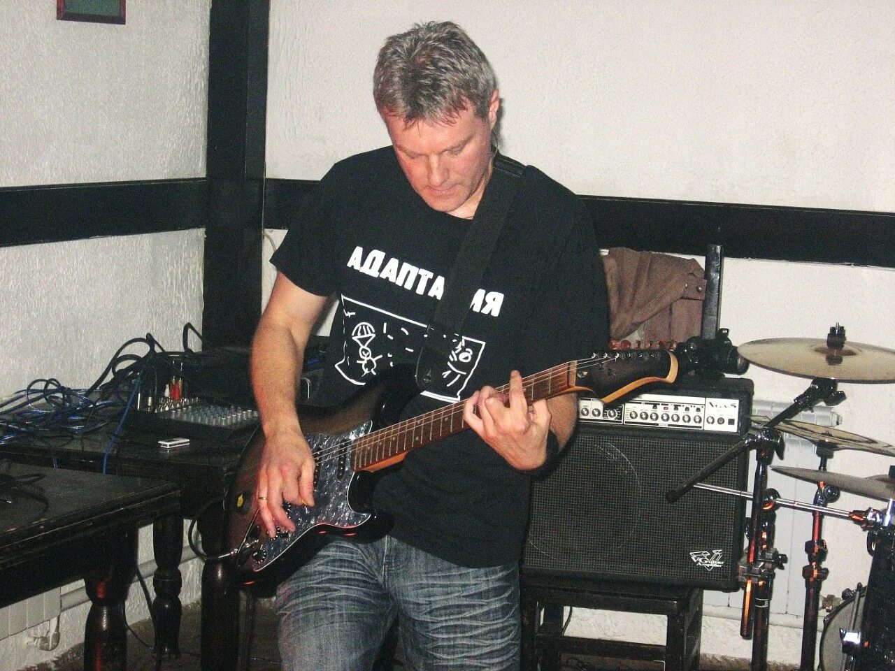 Кулагин игорь васильевич брянск фото Слушатели - Игорь Кулагин Last.fm