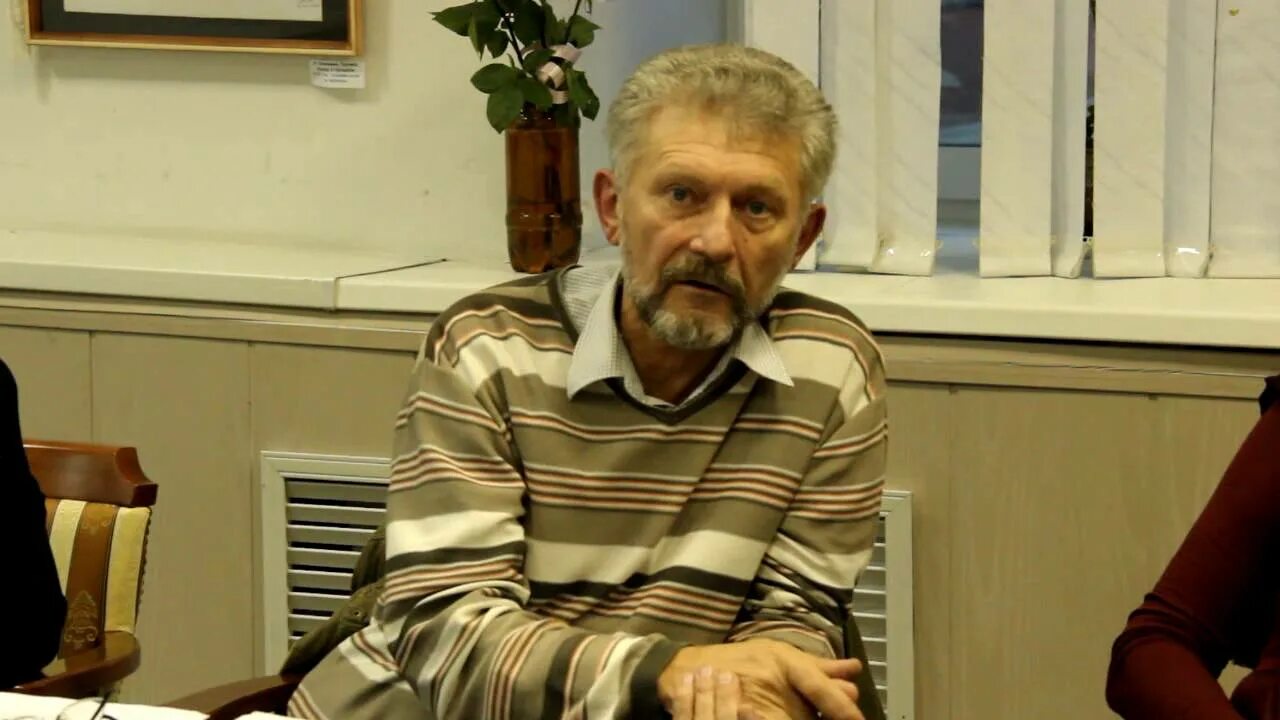 Кулагин игорь васильевич брянск фото Петр Кулагин о Бульваре Гагарина - YouTube