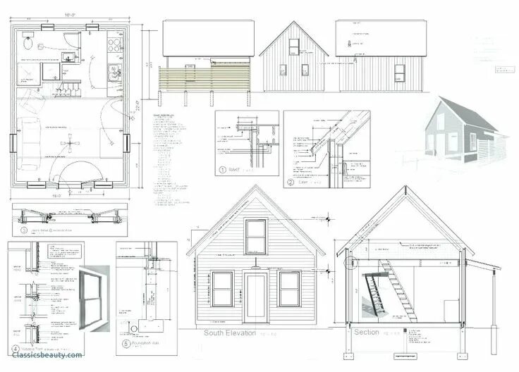 Кулчатыл чертежи дом проект Related image Tiny house plans, Building a tiny house, Tiny house floor plans