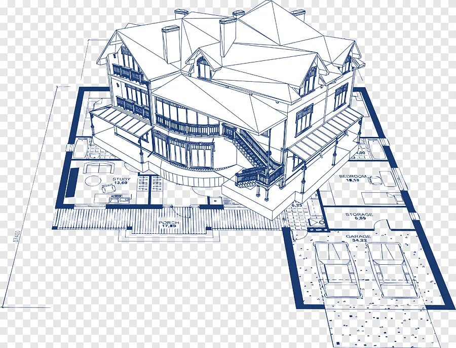 Кулчатыл чертежи дом проект White house plan, House plan Interior Design Services Sketch, Single, family vil