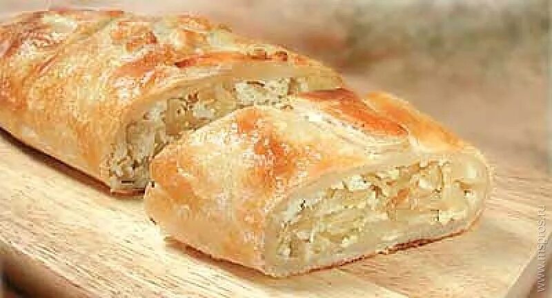 Кулебяка с капустой фото Кулебяка ттк eCookie.ru
