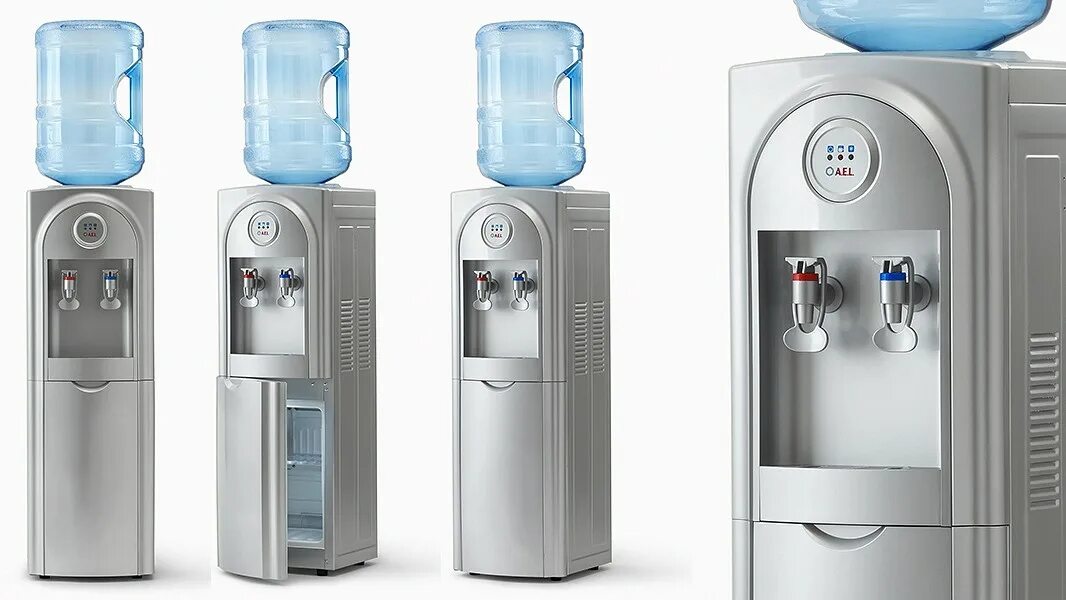 Кулер для воды фото цена Планируете покупку кулера, но не знаете какой выбрать?