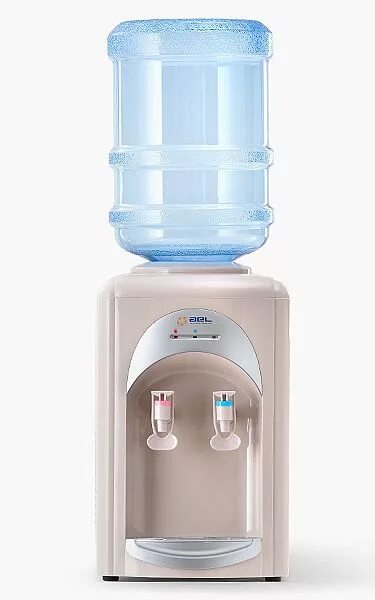Кулер для воды купить фото Кулер для воды YLR 2-5-X 16 Т/HL silver