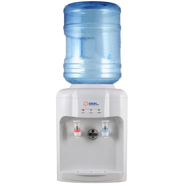 Кулер для воды купить фото Кулер для воды AEL 436982 купить по низкой цене с доставкой в интернет-магазине 