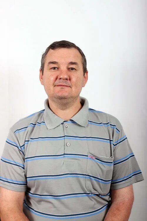 Кулешов сергей викторович рязань фото Сергей Кулешов, 48 лет, Россия, Красноярск, познакомится с девушкой в возрасте 2