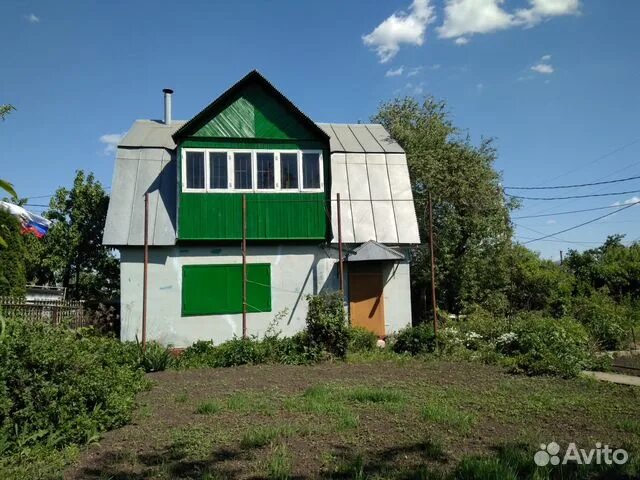 Кулешовы дачи липецк гостевые фото Дача 56 м² на участке 6 сот. в Липецке, цена 990 000 руб. Объявления о продаже в