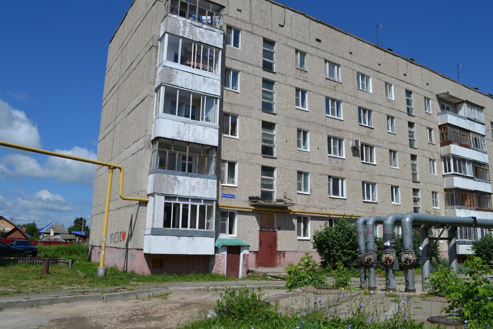 Кулибин ул николая столбова 1 3 фото Купить квартиру по адресу улица Кулибина, 1, улица Кулибина, 1 - 0 объявлений о 