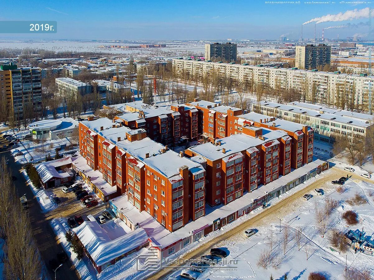 Кулибина 6а тольятти на карте фото Togliatti, Kulibin blvd house 6А. Apartment house