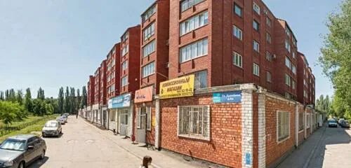 Кулибина 6а тольятти на карте фото Panorama: Komissionny magazin, thrift store, Russia, Tolyatti, 2-y kvartal, bulv