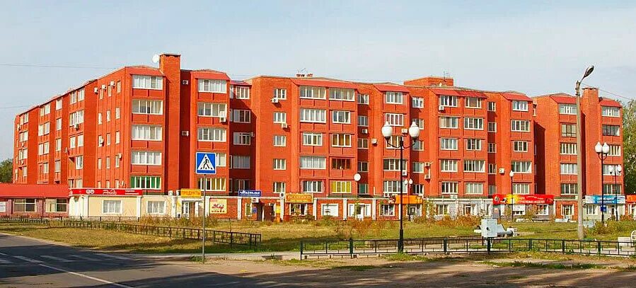 Кулибина 6а тольятти на карте фото Permanently closed: Tem+, electrical works, Samara Region, Tolyatti, 2nd Quarter