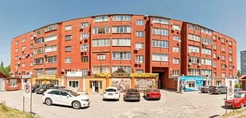 Кулибина 6а тольятти на карте фото Zhiguli-Garant, appliance repair, Russia, Tolyatti, 2-y kvartal, bulvar Kulibina