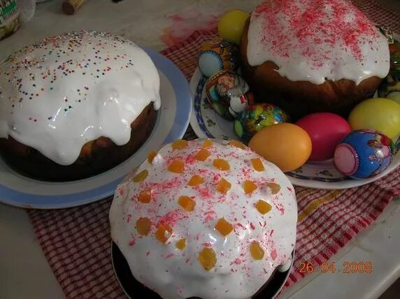 Кулич пасхальный домашний рецепты с фото Ответы Mail.ru: как испечь кулич без дрожжей