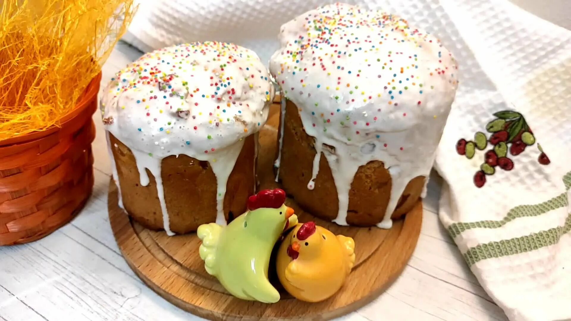 Кулич пасхальный домашний рецепты с фото Еда на любой вкус рецепты куличей пасхальных - CoffeePapa.ru