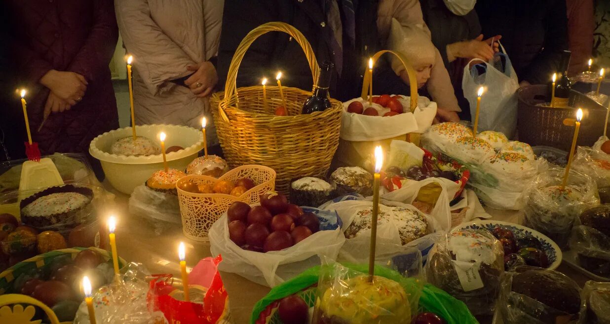 Кулич в церкви фото Калинковичи - городской портал. Новости, погода, расписание движения поездов, ка