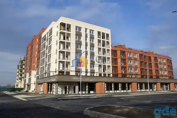 Кулик 2 й клинской пр 6 фото Продам квартиру Номер в базе: 22436. Номер, Клинской 2-й проезд, д.1 Продажа ква