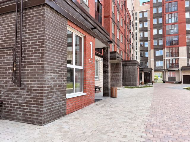 Кулик 2 й клинской пр 6 фото 3-к. квартира, 72 м², 2/6 эт. на продажу в Туле Купить квартиру Авито