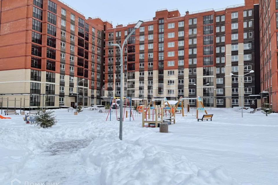Кулик 2 й клинской пр 6 фото Купить Квартиру до 700 Тыс. Рублей в Туле - предложения о Продаже Квартир до 700