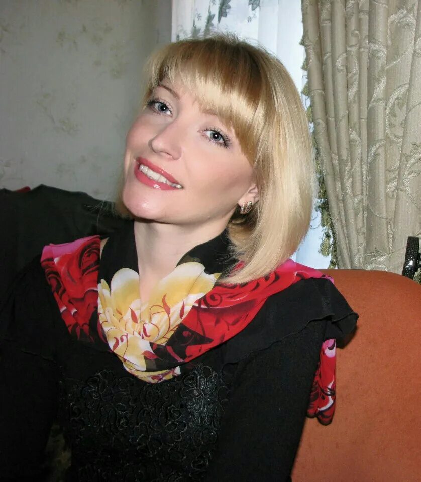Кулик светлана витальевна иркутск фото Светлана Кулик, Николаев, Украина