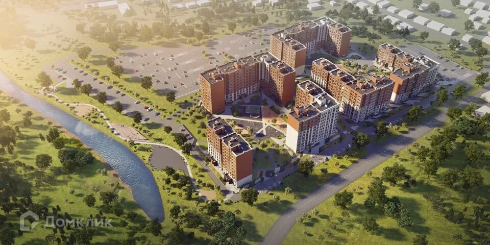 Кулик тула 2 й клинской проезд фото Купить Евротрешку в жилом комплексе Кулик (Тула) - 66 объявлений о Продаже Кварт