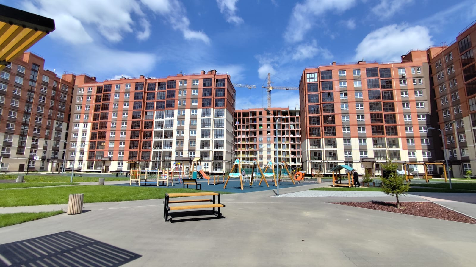 Кулик тула 2 й клинской проезд фото Купить 2-комнатную квартиру, 54.2 м² по адресу Тула, Кулик, 2-й Клинской проезд,