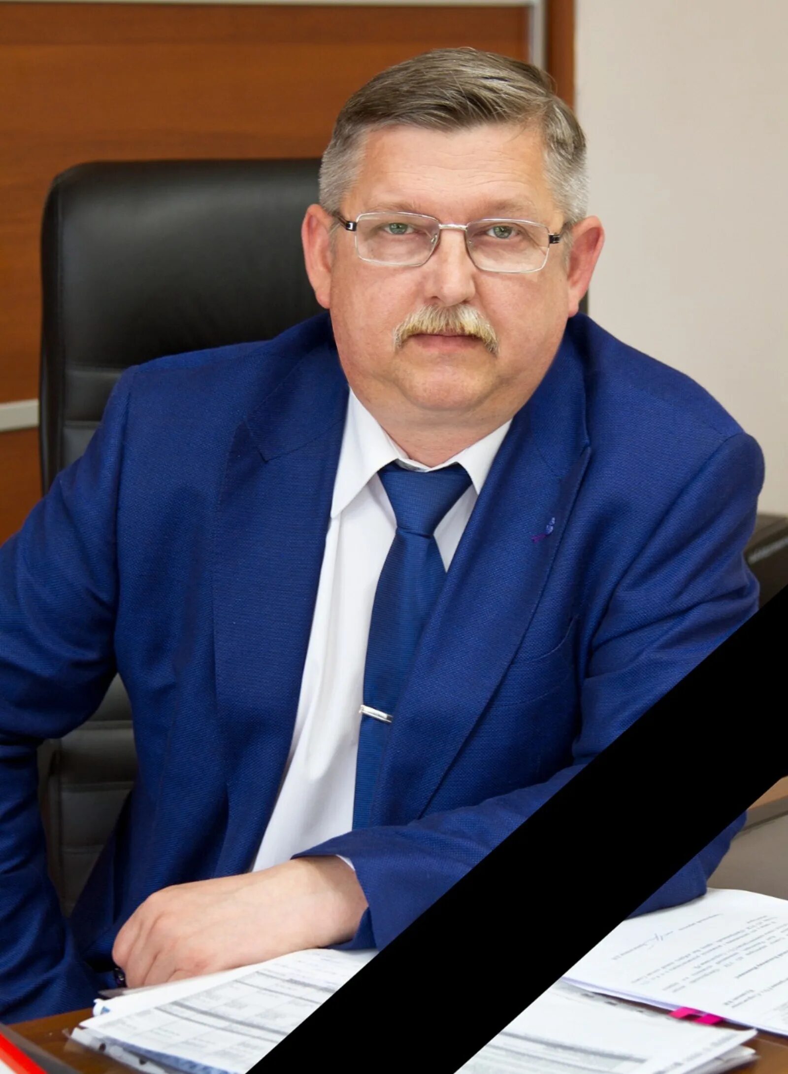 Куликов владимир фото Скоропостижно скончался Владимир Куликов