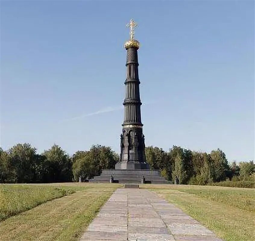 Куликово поле тула фото From 15 to 21 September in the Tula region will be held festive events dedicated