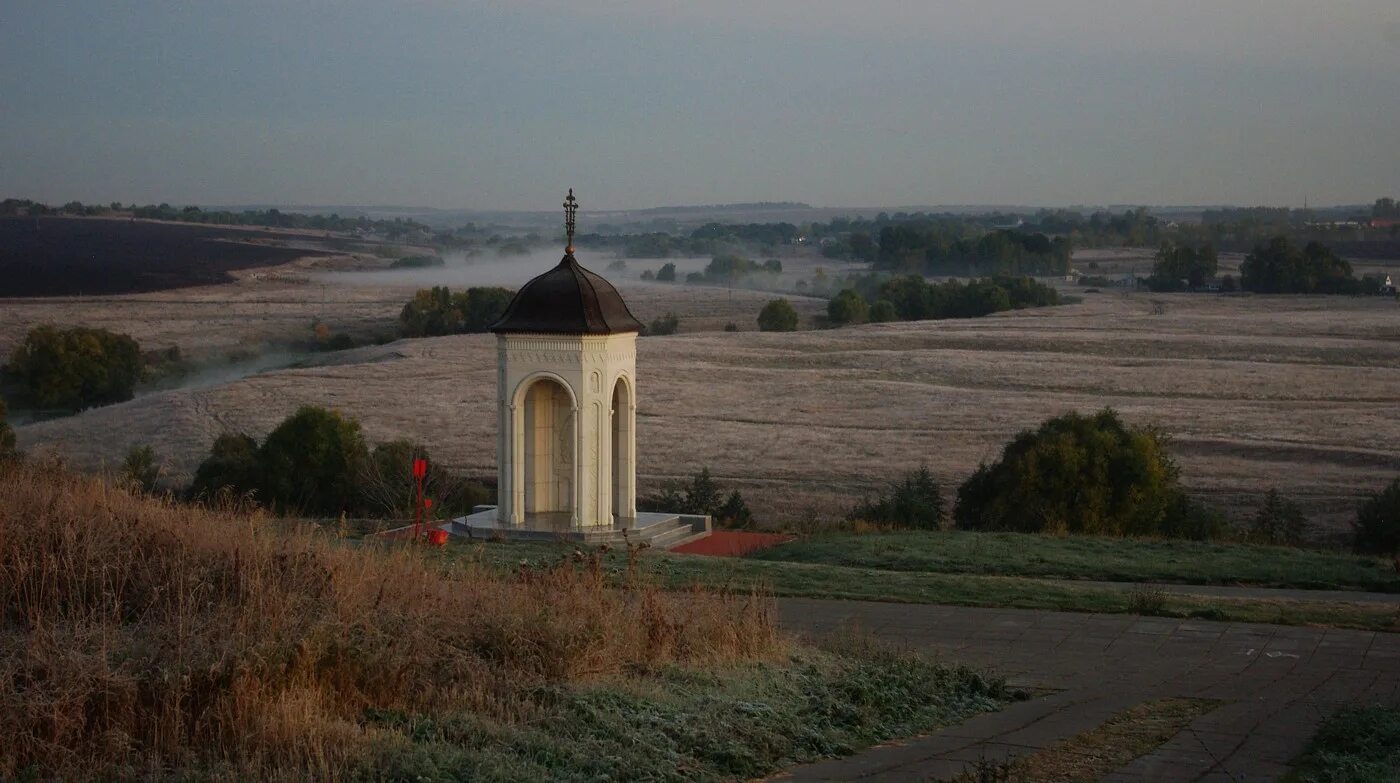 Куликово поле тула фото foto-tula.ru - ФотоТула. Игорь Щербаков. На поле куликовом.