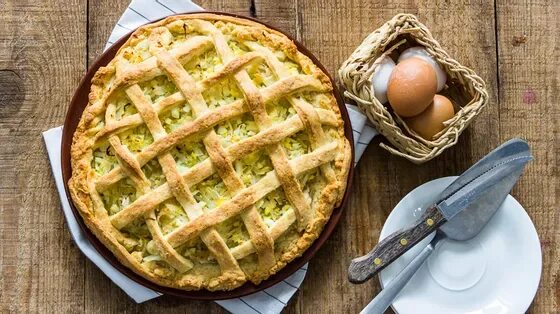 Кулинария растущий пирог фото рецепт простой пирог - рецепты, статьи по теме на Gastronom.ru