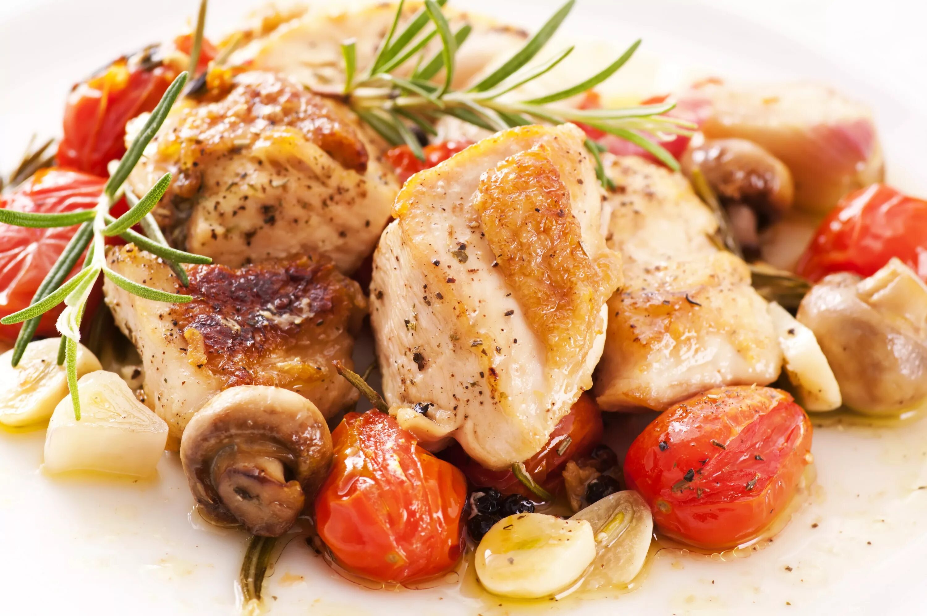 Кулинария рецепты фото блюд Pictures Roast Chicken Food Meat products 3872x2572